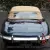1969 Jaguar XK Roadster
