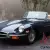 1969 Jaguar XK Roadster