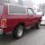 1984 Dodge Ramcharger 4x4 with sno way Plow 318 auto REAL NICE FOR AGE!  VIDEO!