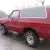1984 Dodge Ramcharger 4x4 with sno way Plow 318 auto REAL NICE FOR AGE!  VIDEO!