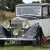 1936 Rolls Royce 25/30 Barker formal saloon.
