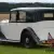1936 Rolls Royce 25/30 Barker formal saloon.