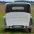 1936 Rolls Royce 25/30 Barker formal saloon.