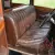1936 Rolls Royce 25/30 Barker formal saloon.