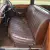1936 Rolls Royce 25/30 Barker formal saloon.