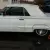 1965 Ford Thunderbird