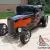 1932 Ford 3 window