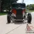 1932 Ford 3 window