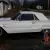 1965 Ford Thunderbird
