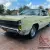 1967 Plymouth Fury