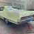 1967 Plymouth Fury