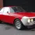 Alfa Romeo STRONG RUNNER AND EXCELLENT DRIVER