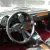 Alfa Romeo STRONG RUNNER AND EXCELLENT DRIVER