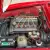Alfa Romeo STRONG RUNNER AND EXCELLENT DRIVER