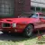 1970 Pontiac Firebird
