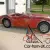  1954 Austin Healey BN1 100-M Right Hand Drive