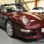 Porsche 911 3.6 Carrera 4 Convertible, recent £20,000 spent at Ninemeister