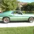 1969 SHELBY MUSTANG GT500