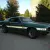 1969 SHELBY MUSTANG GT500