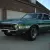 1969 SHELBY MUSTANG GT500