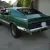1969 SHELBY MUSTANG GT500