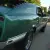 1969 SHELBY MUSTANG GT500