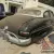 1950 Mercury Monterey Coupe