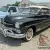1950 Mercury Monterey Coupe