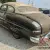 1950 Mercury Monterey Coupe