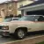 1977 Pontiac Lemans Sport Coupe Can Am