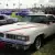 1977 Pontiac Lemans Sport Coupe Can Am