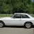 1971 MGB GT:  Highly Original Survivor, Low Mileage