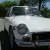 1971 MGB GT:  Highly Original Survivor, Low Mileage