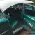 American clasic car Lincoln Premiere 1957