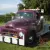 1953 International Tow Truck