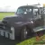 1953 International Tow Truck