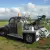 1953 International Tow Truck