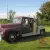 1953 International Tow Truck