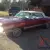 1966 Mercury Park Lane