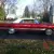 1966 Mercury Park Lane