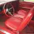 1967 Pontiac Firebird