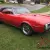 1967 Pontiac Firebird