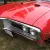 1967 Pontiac Firebird