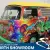 1970 Volkswagen Bus/Vanagon Westfalia Camper Van