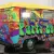 1970 Volkswagen Bus/Vanagon Westfalia Camper Van