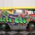 1970 Volkswagen Bus/Vanagon Westfalia Camper Van