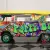 1970 Volkswagen Bus/Vanagon Westfalia Camper Van