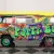 1970 Volkswagen Bus/Vanagon Westfalia Camper Van