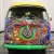 1970 Volkswagen Bus/Vanagon Westfalia Camper Van