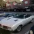 Pearl White Convertible 1971 Cutlass